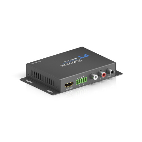 Purelink PT-C-HDADE HDMI Audio Extraktor