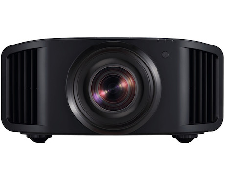 JVC DLA‐NZ8