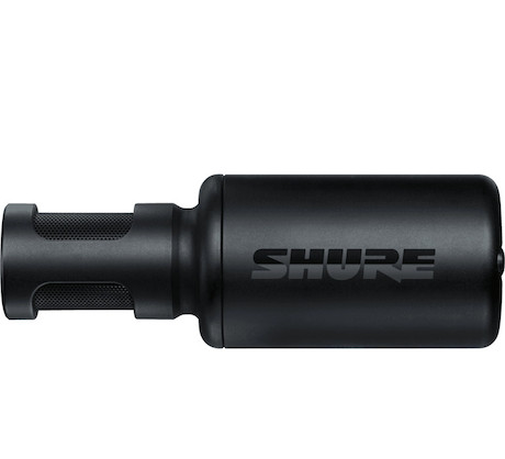 Shure MV88 + Video Kit