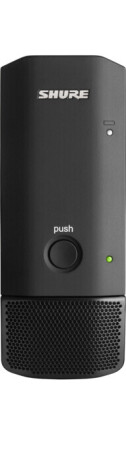 Shure MXW6/O=-Z11 Kugel
