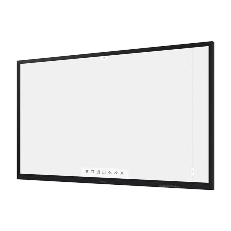 Samsung Flip 2 WM85R Bundle inkl. motorisch höhenverstellbarem celexon Ständer Adjust-4286WB