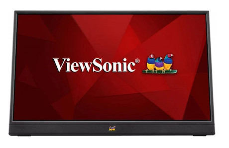 ViewSonic VA1655