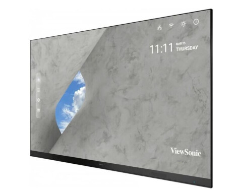 ViewSonic LD108-121 108” All-in-One Direct View LED Display