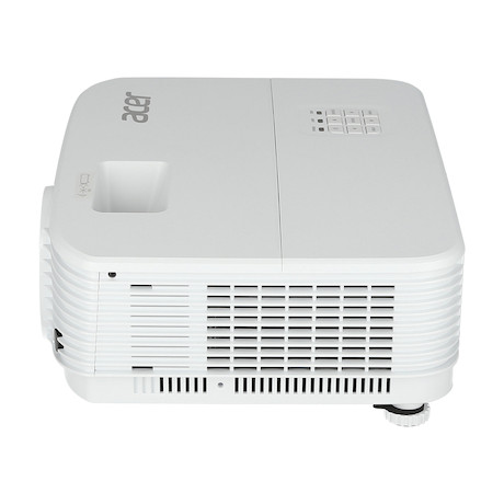 Acer P1357Wi Business Beamer mit WXGA Auflösung und 4.800 ANSI Lumen