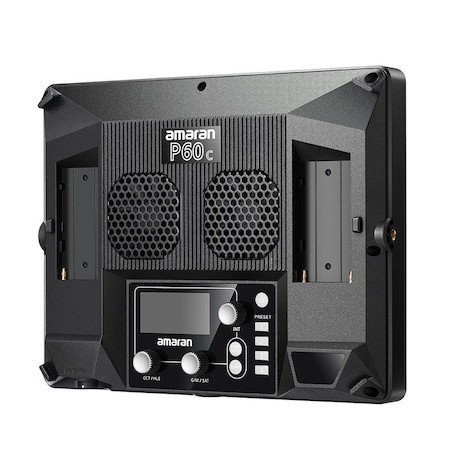 Amaran P60c