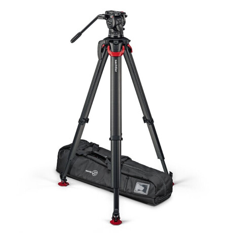 Sachtler System Aktiv10 Flowtech100