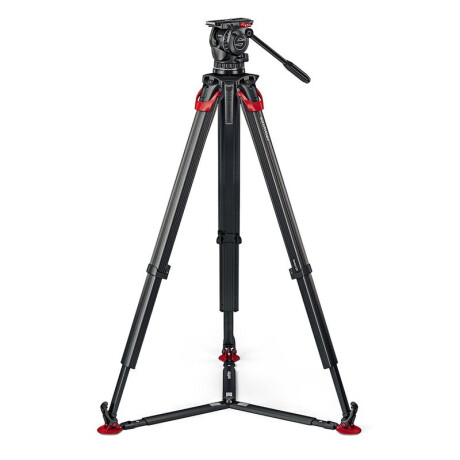 Sachtler System Aktiv10 Flowtech100 GS