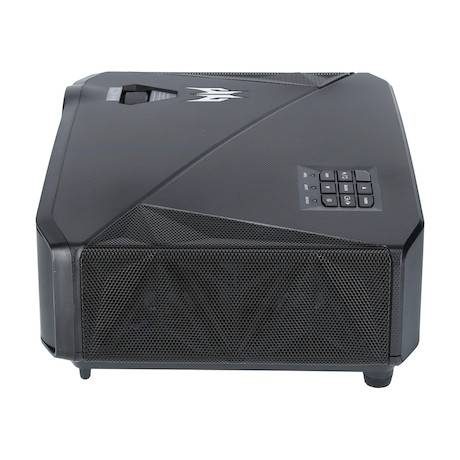 Acer Predator GD711 Gaming-Beamer mit 4000 Lumen 4K-UHD-LED