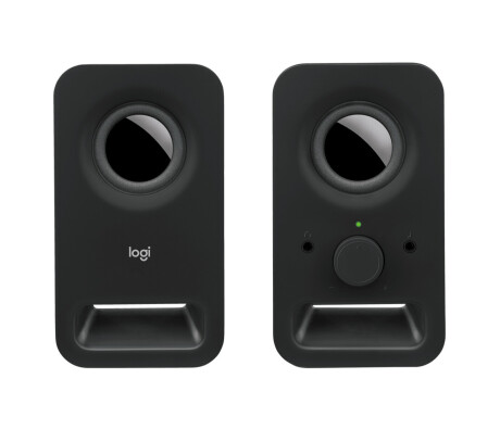 Logitech Z150 USB Lautsprecher