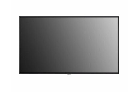 LG 65UH7F-H 65" Signage Display mit 4K UHD