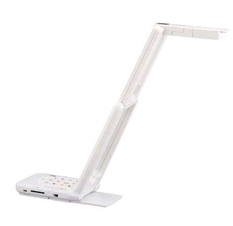 ELMO MX-P3 Dokumentenkamera - 4K, 16x Zoom, 60fps