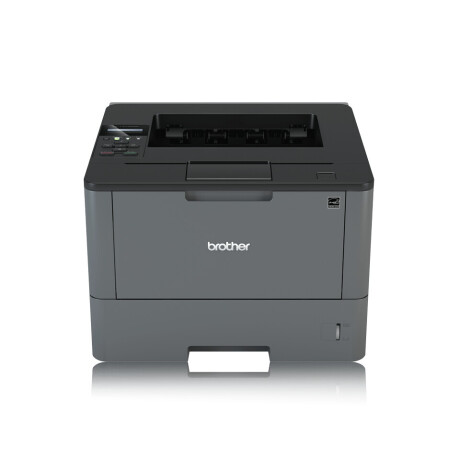 Brother HL-L5100DN Mono Laser Drucker