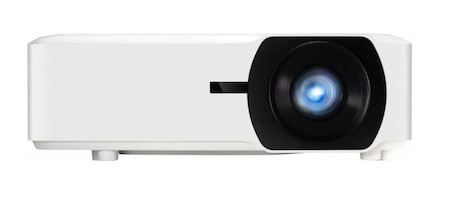 ViewSonic LS920WU 6.000 ANSI-Lumen WUXGA-Installationsprojektor mit HDR/HLG-Unterstützung