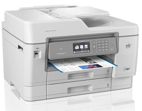 Brother MFC-J6945DW Color MFP Inkjet Drucker