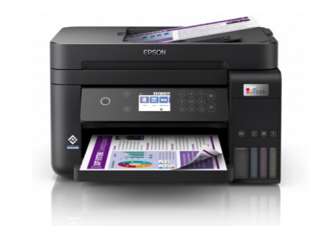 Epson ET-3850 Ecotank Drucker