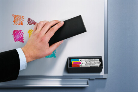 Legamaster Board Assistant anthrazit