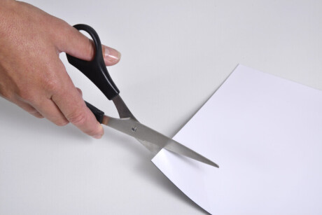 Legamaster Magnetfolie 200x300mm weiß