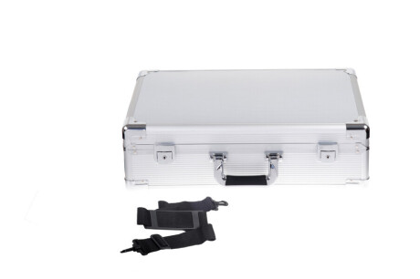 Legamaster PREMIUM Moderatorenkoffer 2400-tlg.