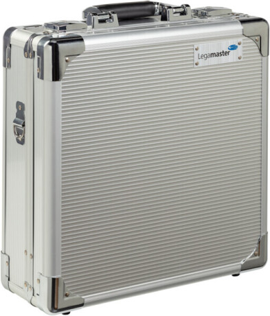 Legamaster PRACTIC Moderatorenkoffer 2100-tlg.