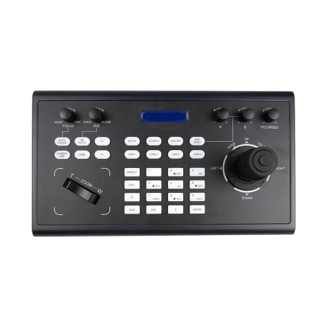 RGBlink PTZ Kameracontroller