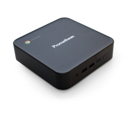 Promethean Google Chromebox 2 für AP-7 Serie