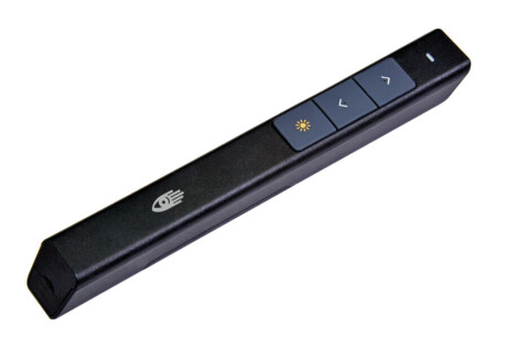 Legamaster Laser-presenter schwarz