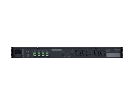 Audac EPA104 Verstärker