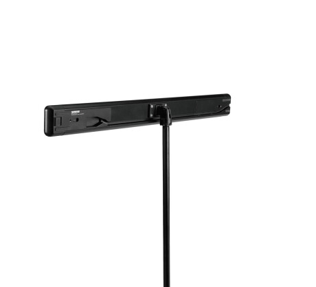 Shure A710-MSA Stativadapter für MXA710