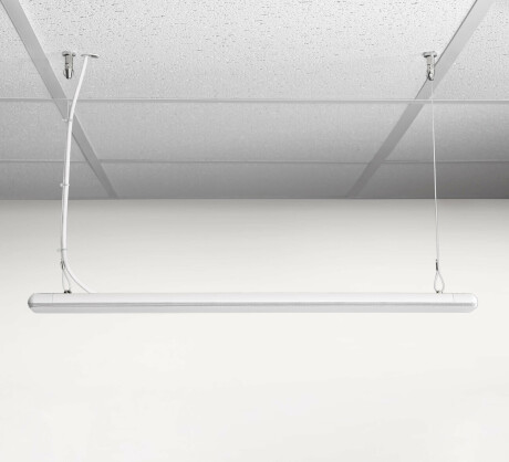 Shure A710-TB Montagesatz für Deckenanbau und abgehängte Montage