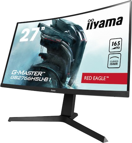 iiyama G-MASTER GB2766HSU-B1