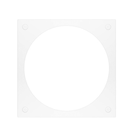 Sennheiser SL CM FB Decken-Unterbaurahmen