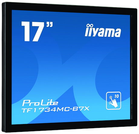 iiyama PROLITE TF1734MC-B7X