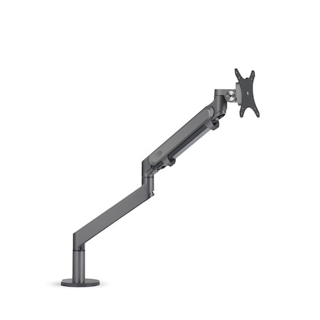 Hagor HA Gasliftarm Medium Single Monitor-Tischhalterung bis 9kg Traglast
