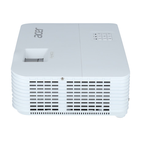 Acer P1557Ki Heimkino Beamer mit 5000 ANSI-Lumen und Full-HD Auflösung
