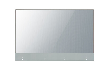 LG 55EW5G-V OLED Transparent