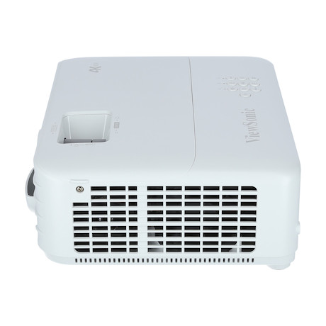 ViewSonic PX701-4K Heimkinoprojektor mit 3200 Lumen und 4K - Demo