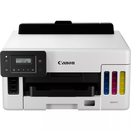 Canon MAXIFY GX5050 Drucker mit nachfüllbaren Tintentanks