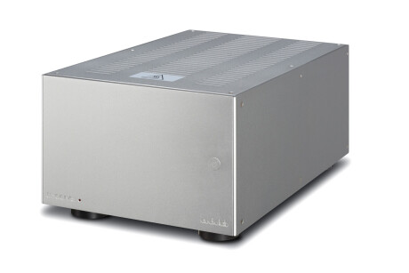 Audiolab 8300MB - Mono-Endstufe, Silber