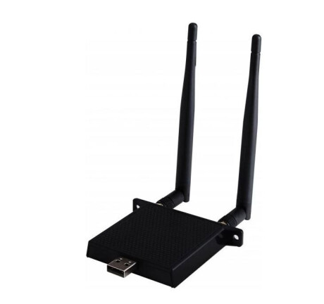 ViewSonic VB-WIFI-001 WiFi6 Module, 802.11 a/b/g/n/ac/ax, 2.4/5G Dual Band, BT5.0 - Demo