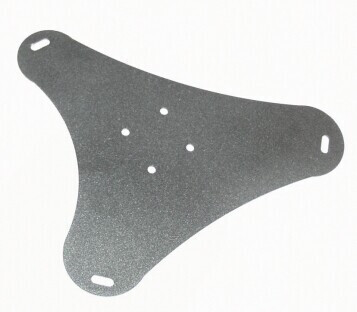 PeTa Deckenhalterung NG Flex, 40-70cm mit Klemmhebel