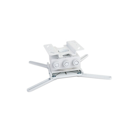 Strong Universal Fine Adjust Deckenhalterung - Weiß