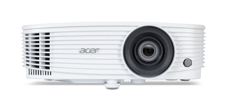 Acer P1257i - Demo
