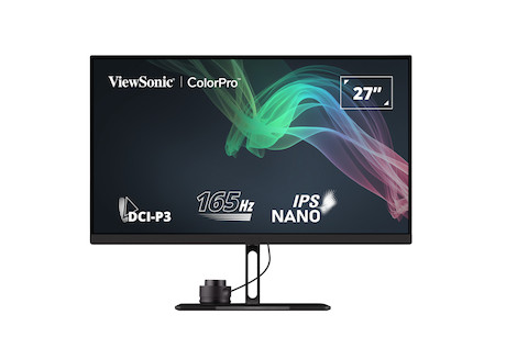 ViewSonic VP2776