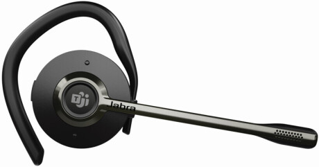 Jabra Engage 55 MS Convertible Headset, USB-A, MS Teams zertifiziert