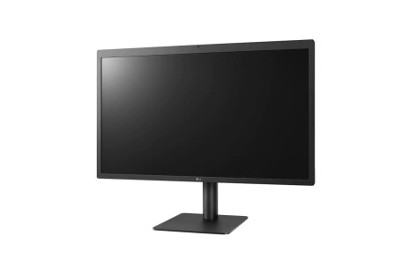 LG 27MD5KL-B.AEU 27" Monitor 5K