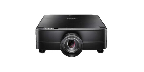 Optoma ZU920TST Beamer, Laser, WUXGA, 8200 ANSI