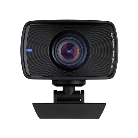 Elgato Facecam Premium Full HD Webcam - 1080p, 30fps, Sichtfeld 82°