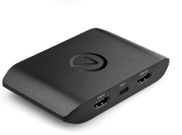 Elgato Game Capture HD60X
