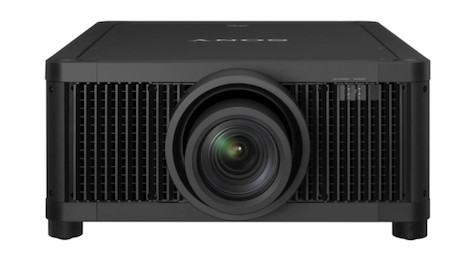 Sony VPL-GTZ380, Beamer, Laser, 4K, 10000 Ansi