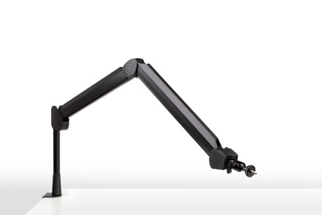 Elgato Wave Mic Arm – Schwenkarm zur Mikrofonaufhängung, High Rise